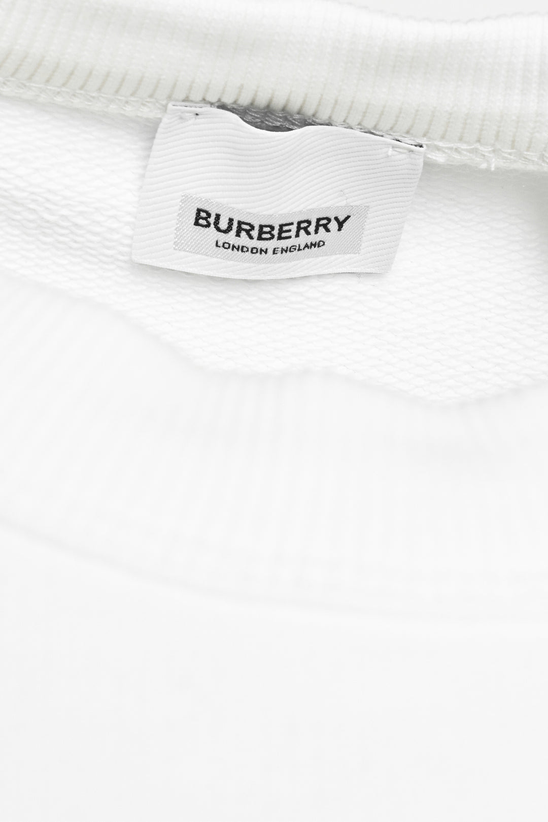 Burberry Size XS Sweatshirt