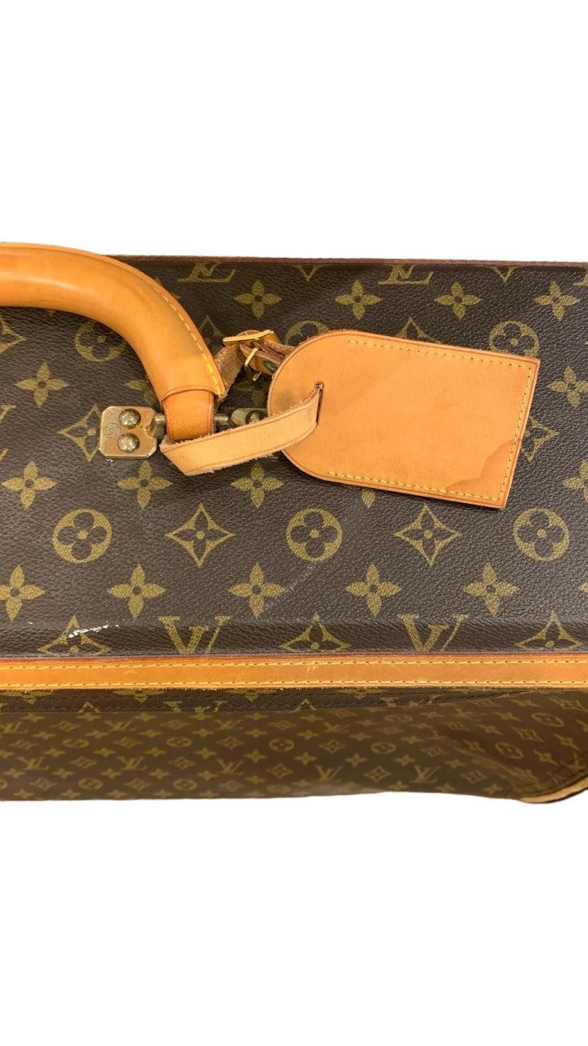 Louis Vuitton Suitcase