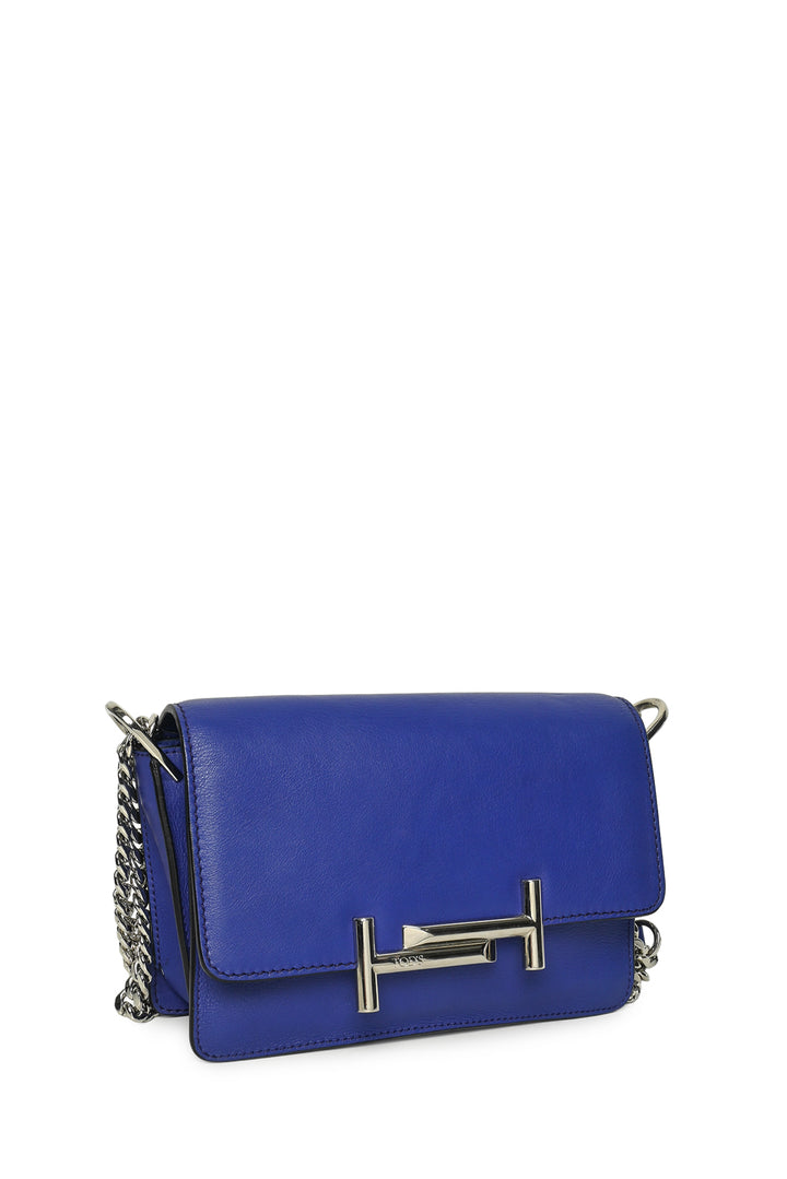Tod's Double T Shoulder Bag
