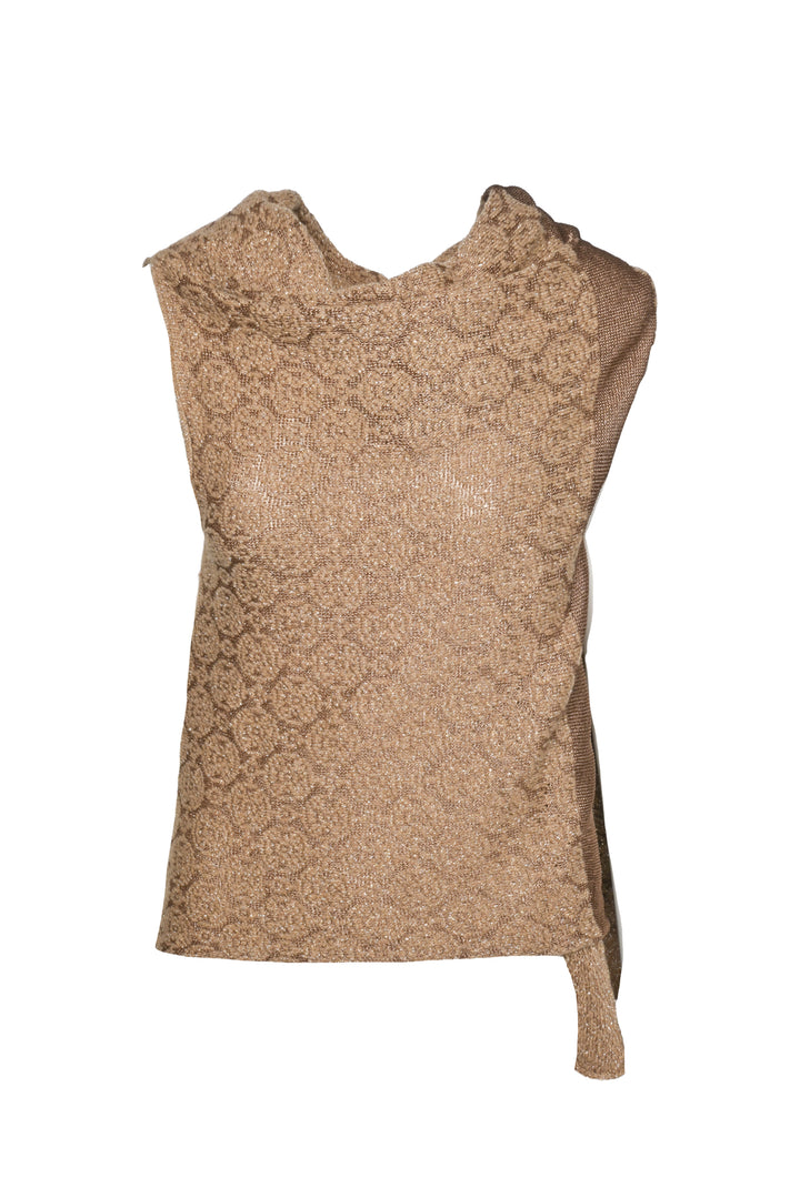 Dries Van Noten Size OS Wrap Cardigan