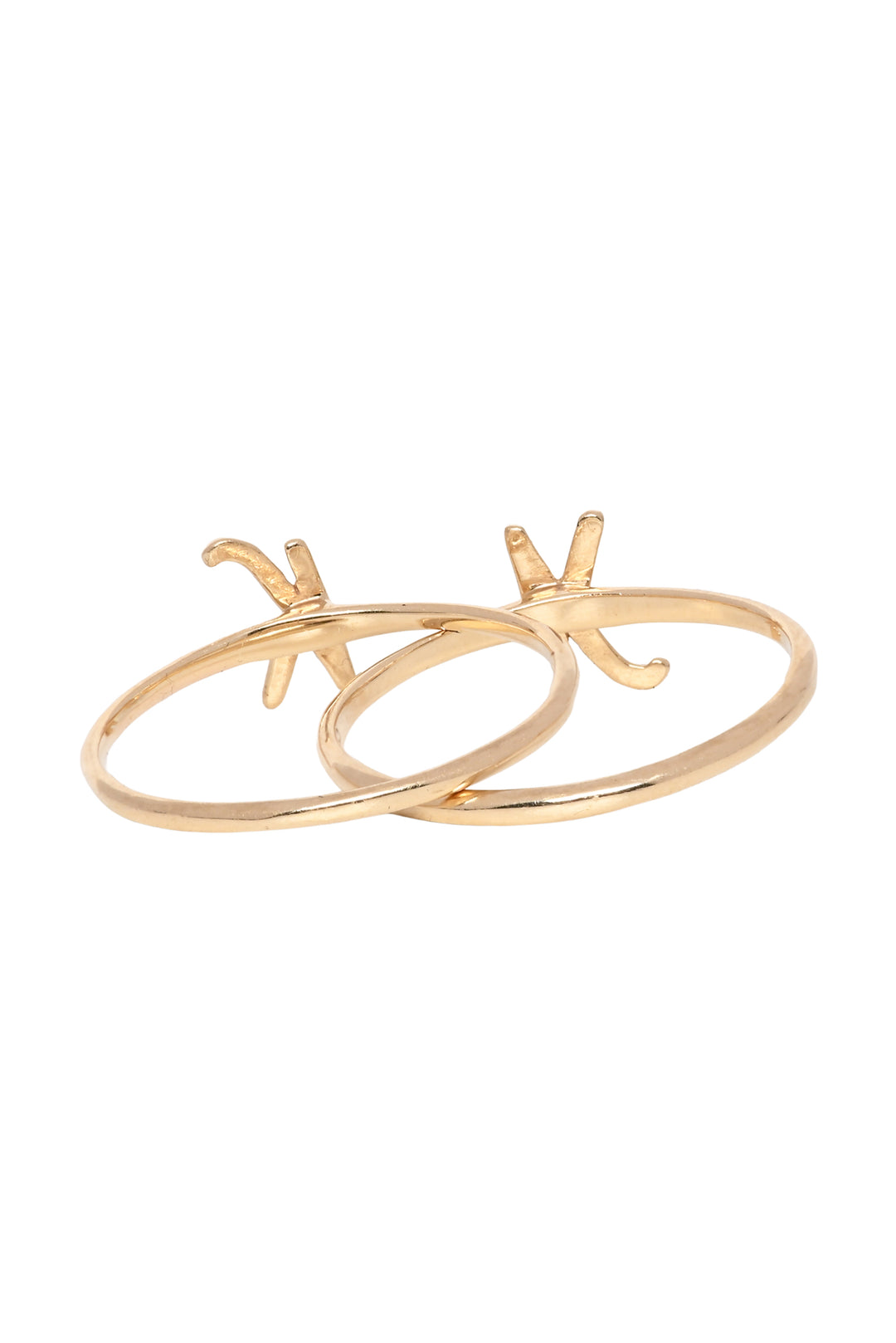 Mejuri Size 6 Ring