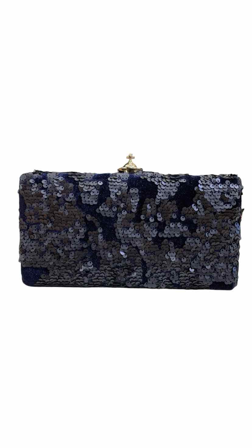 Vivienne Westwood Clutch