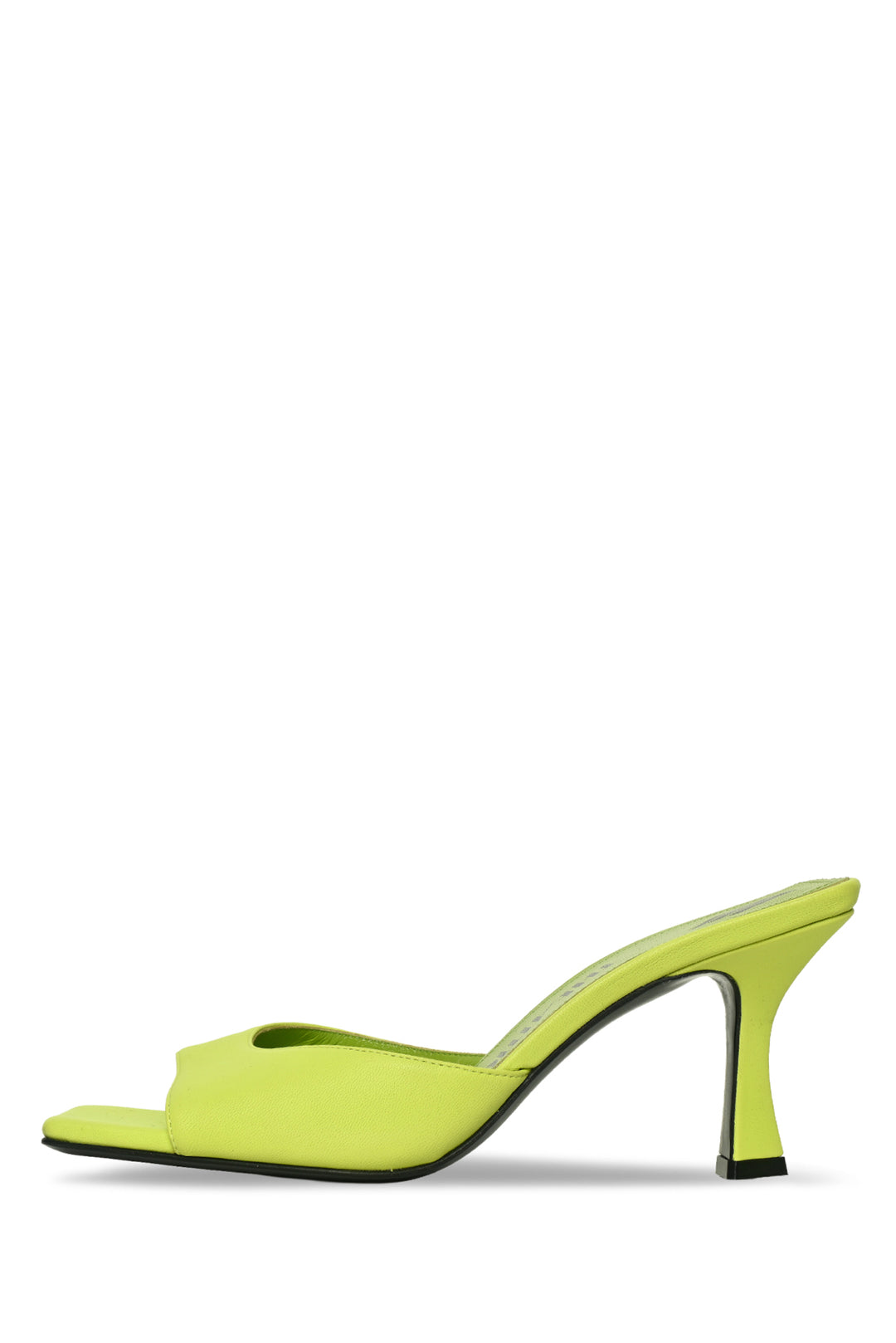 The Attico Size 36.5 Anais Mule Sandals