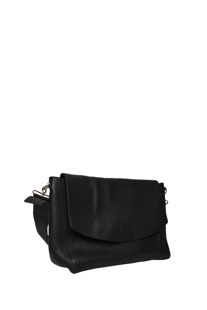Victoria Beckham Leather Crossbody