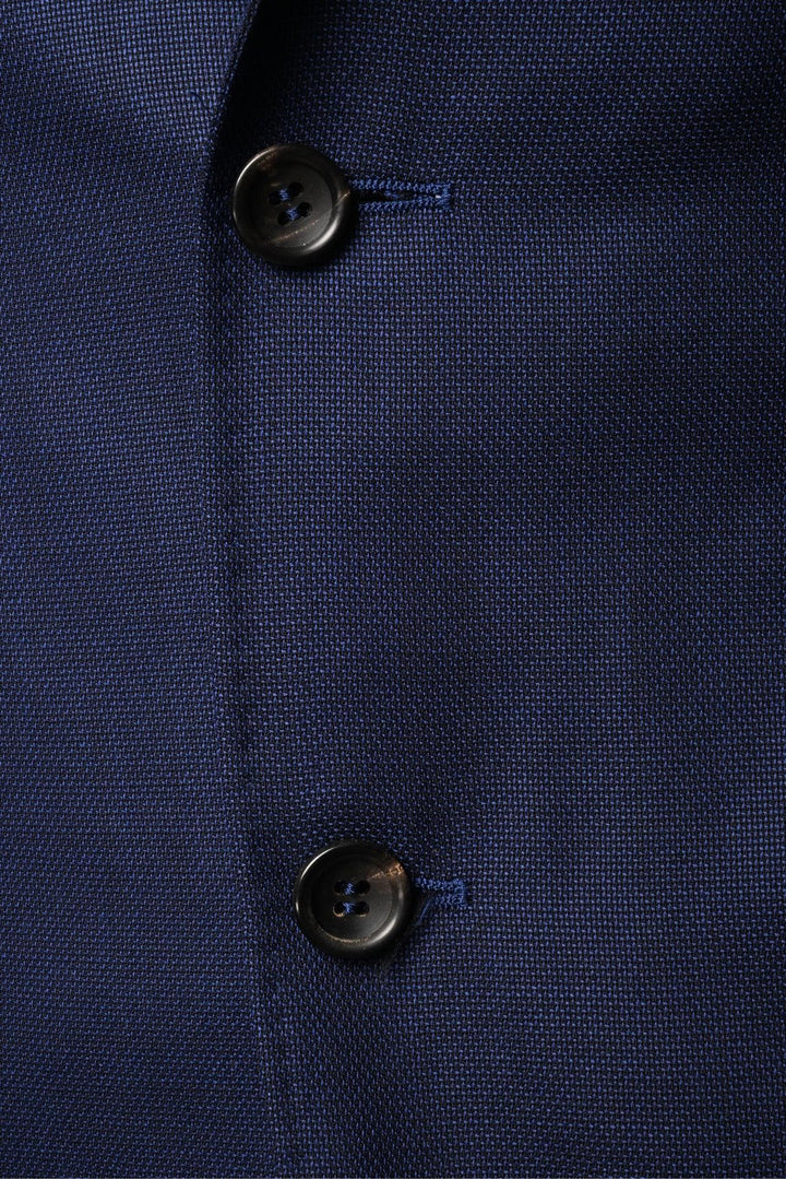 Canali Size 40 Men's Kei Unlined Blazer