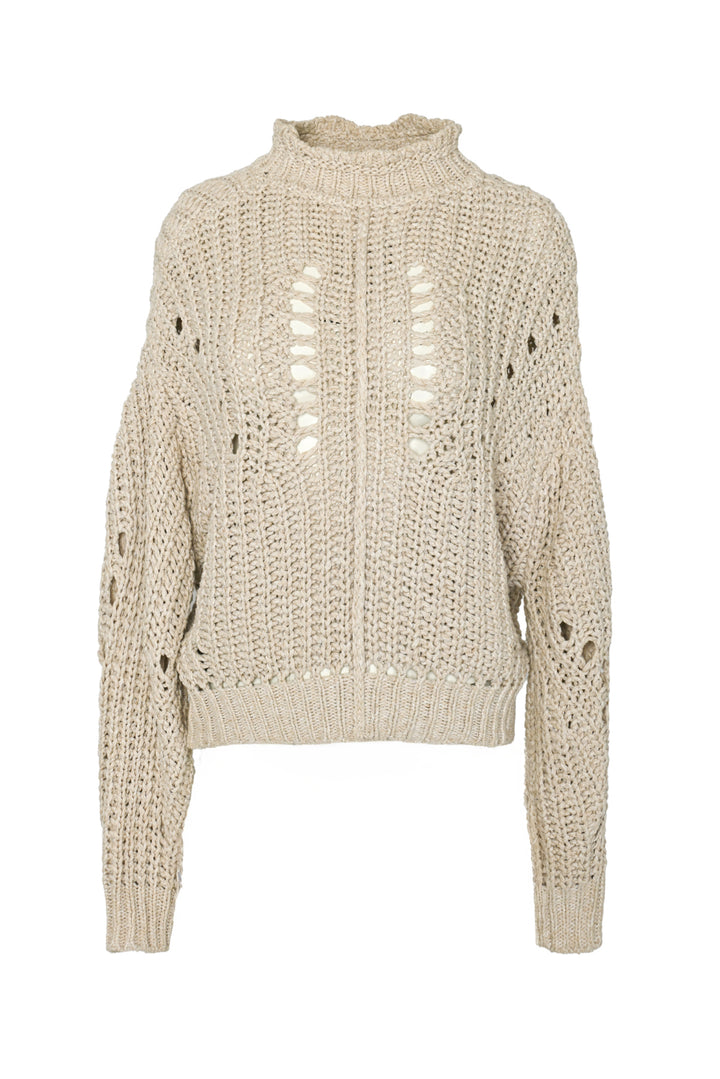 Isabel Marant Etoile Size 36 Jarren Sweater