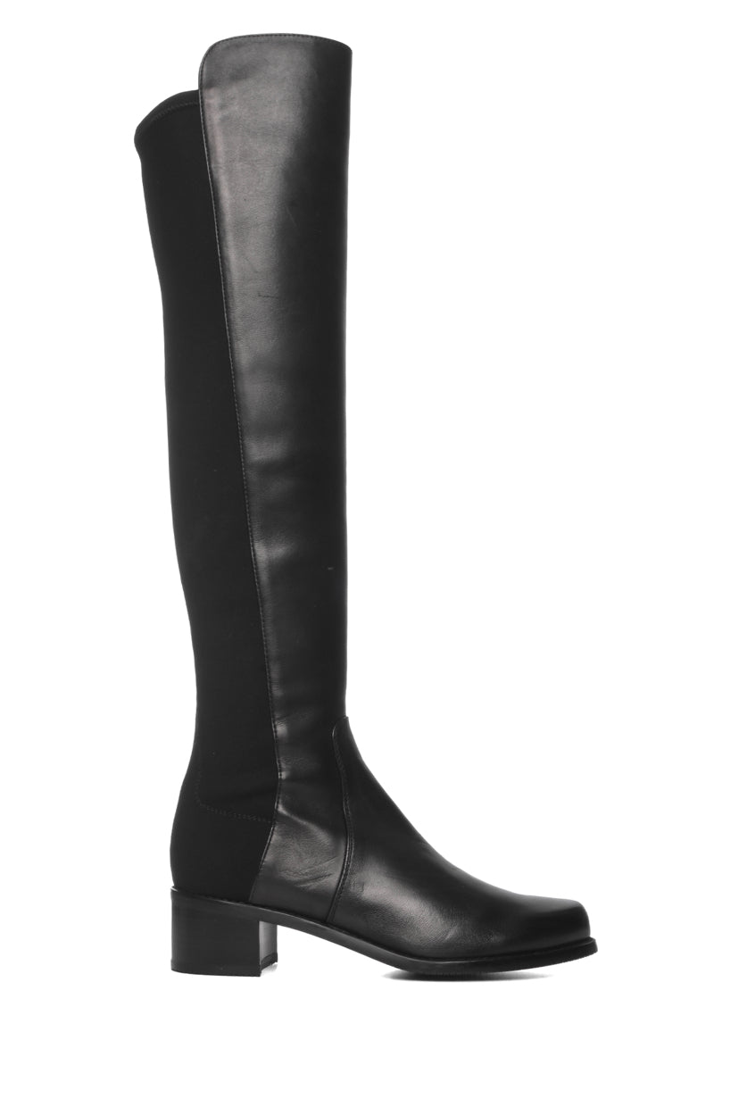 Stuart Weitzman Size 36 Reserve Over-The-Knee Boots