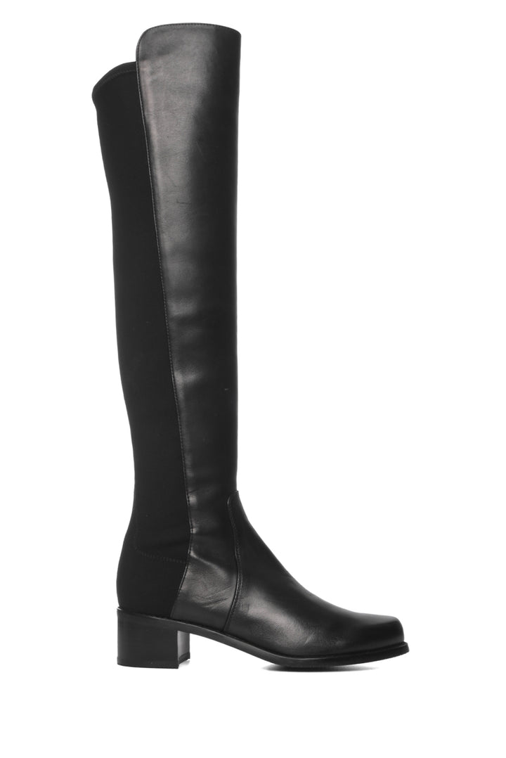Stuart Weitzman Size 36 Reserve Over-The-Knee Boots