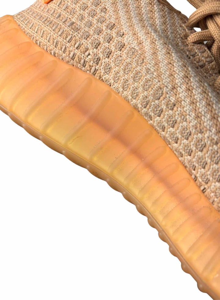 Yeezy Yeezy Boost 350 V2 "Clay" Size 10.5 Sneaker