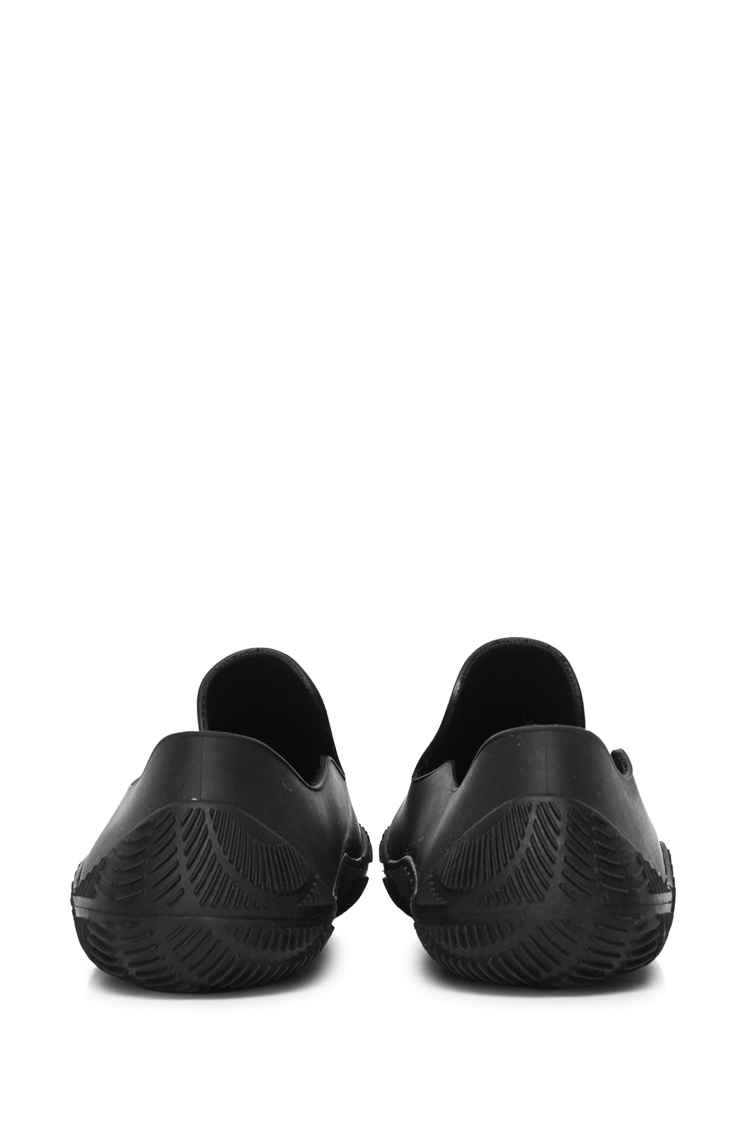 Bottega Veneta Size 39 Rubber Climber Sneaker