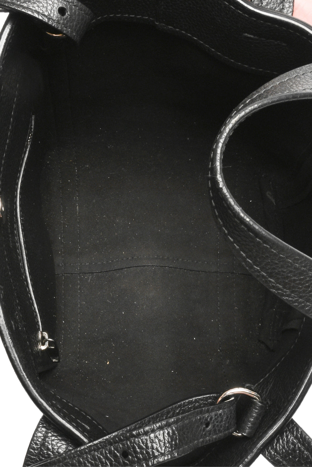 Balenciaga Grained Leather Everyday XS North-South Shoulder Tote Bag