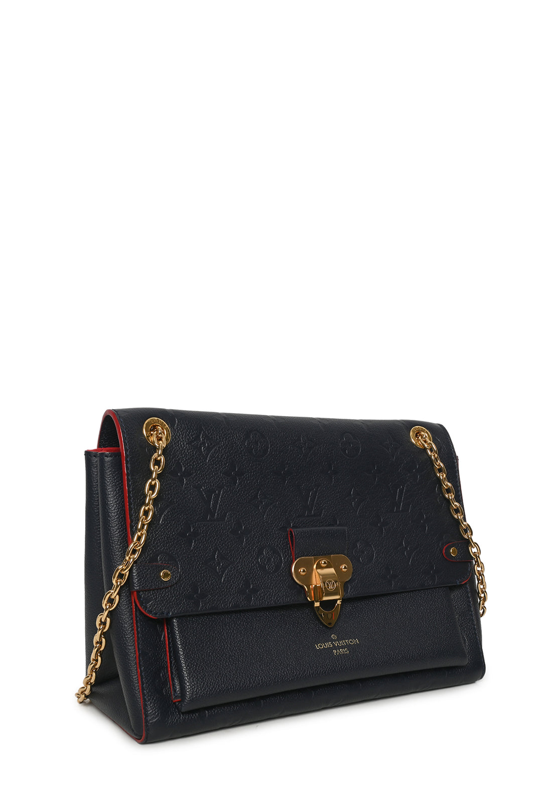 Louis Vuitton 2019 Monogram Empreinte Vavin PM