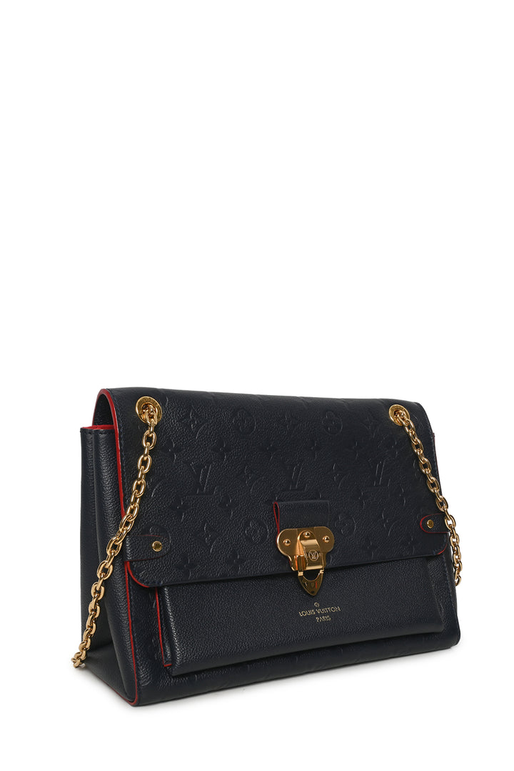 Louis Vuitton 2019 Monogram Empreinte Vavin PM