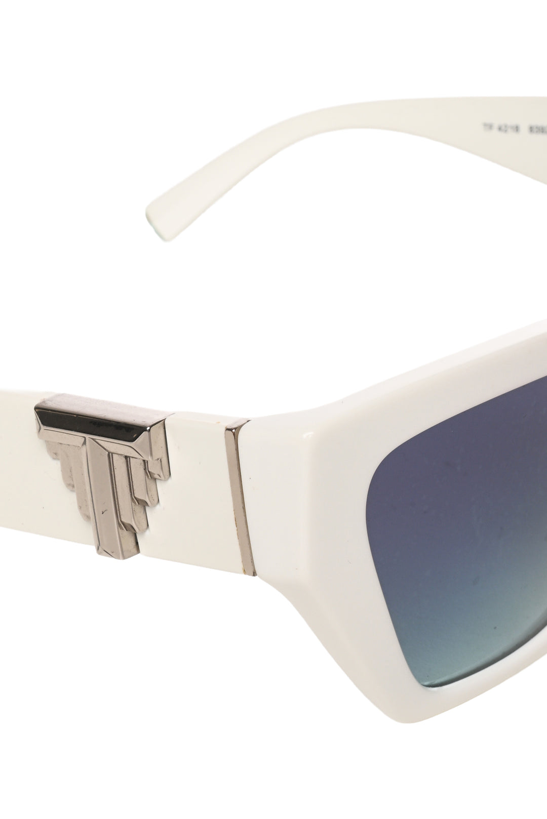 Tiffany & Co Cat Eye Sunglasses