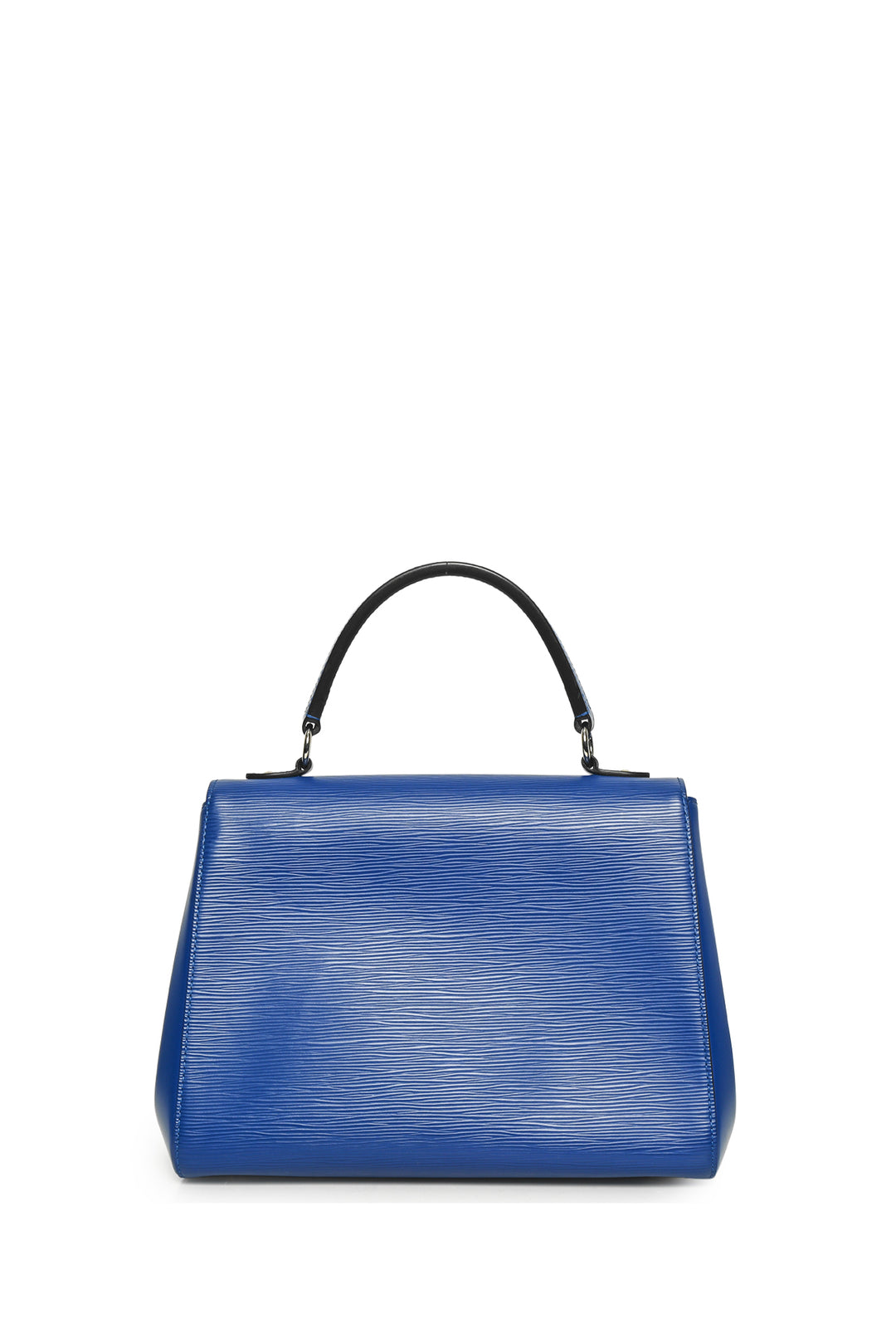 Louis Vuitton 2016 Epi Cluny MM Shoulder Bag