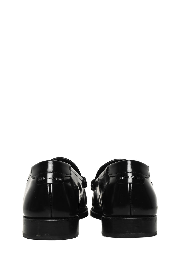 Saint Laurent Size 42 Men's Le Loafer 15 Shoes
