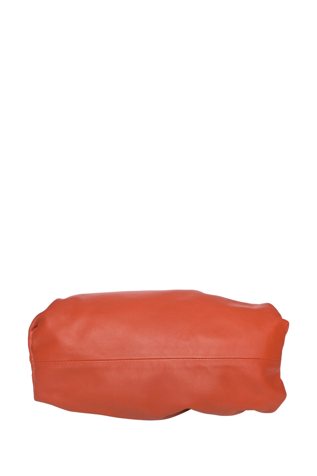Bottega Veneta Calfskin Leather The Chain Pouch Shoulder Bag