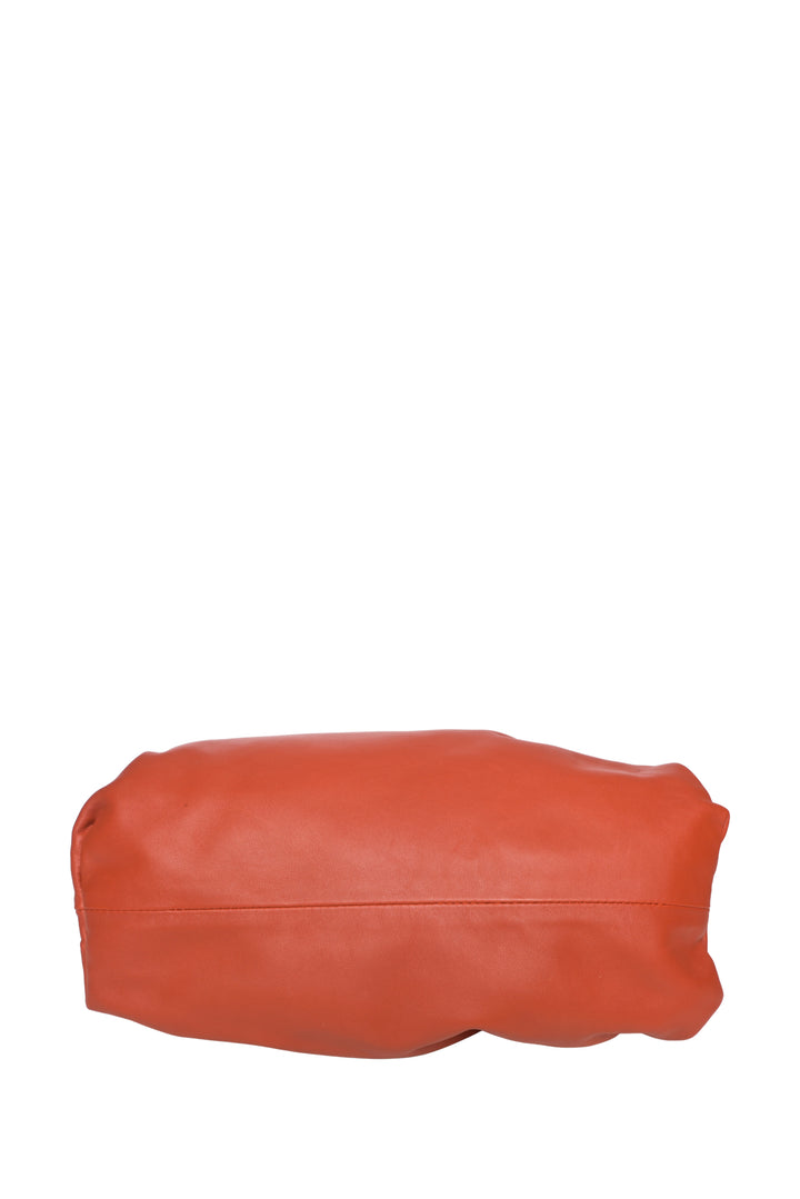 Bottega Veneta Calfskin Leather The Chain Pouch Shoulder Bag