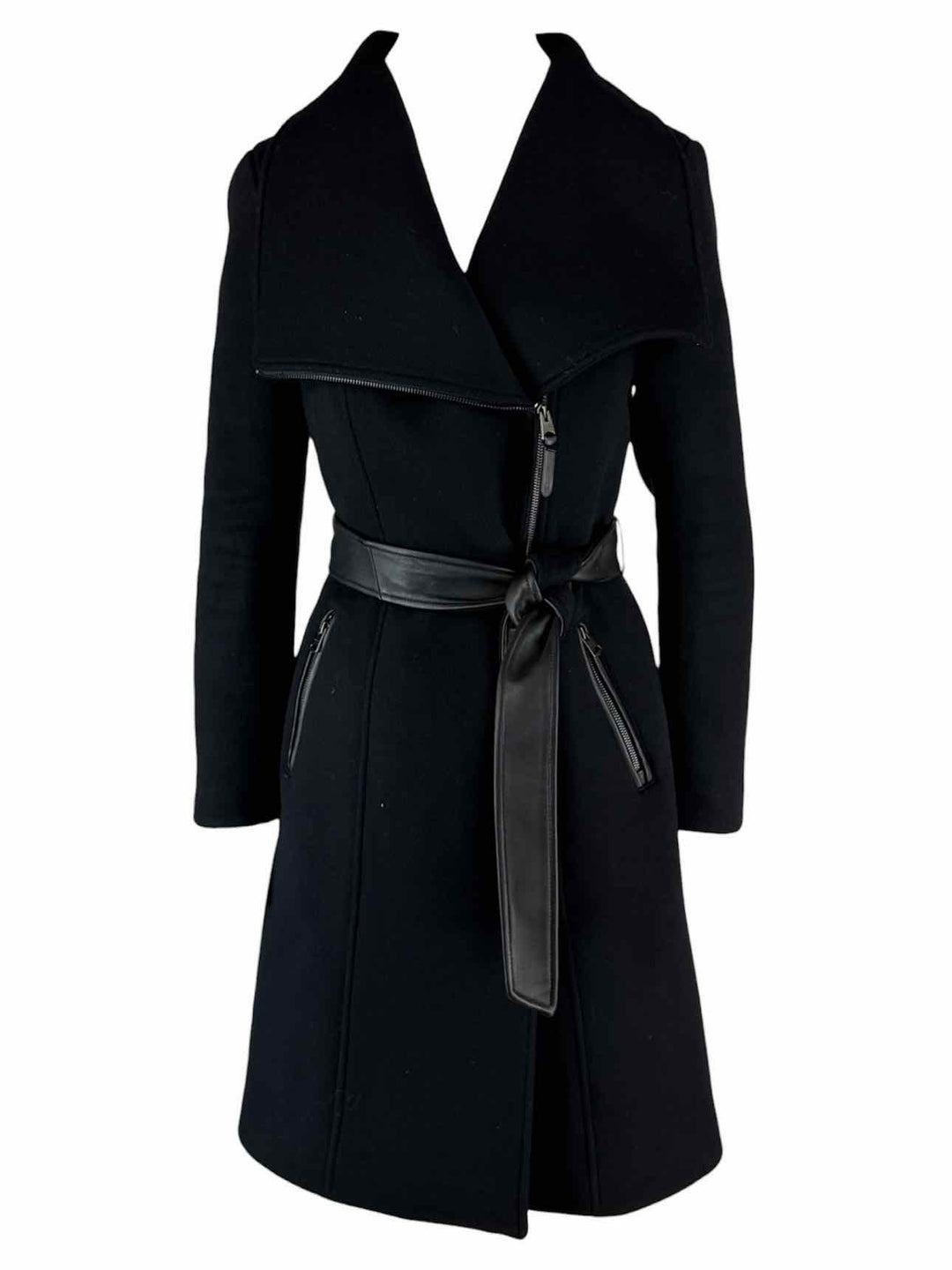 Mackage Size S Nori Coat