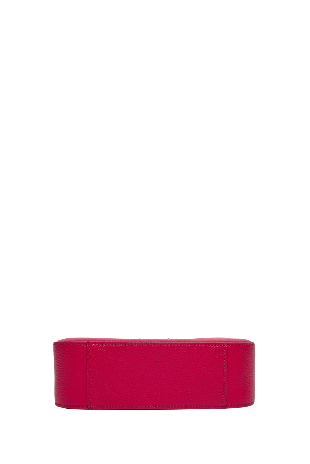 Saint Laurent 2015 Small Classic Monogram Camera Bag Crossbody