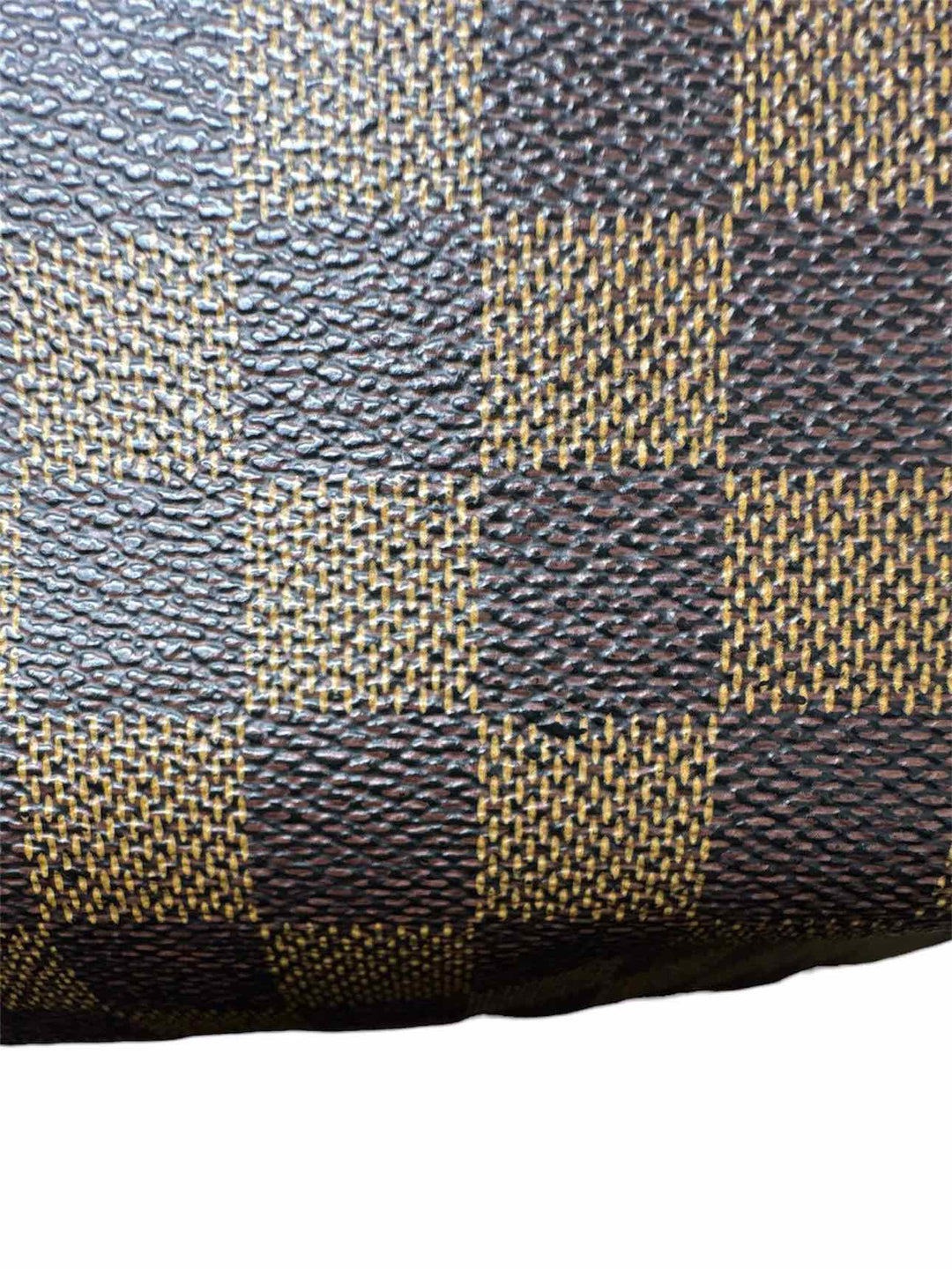 Louis Vuitton Speedy 30 Damier Ebene Purse