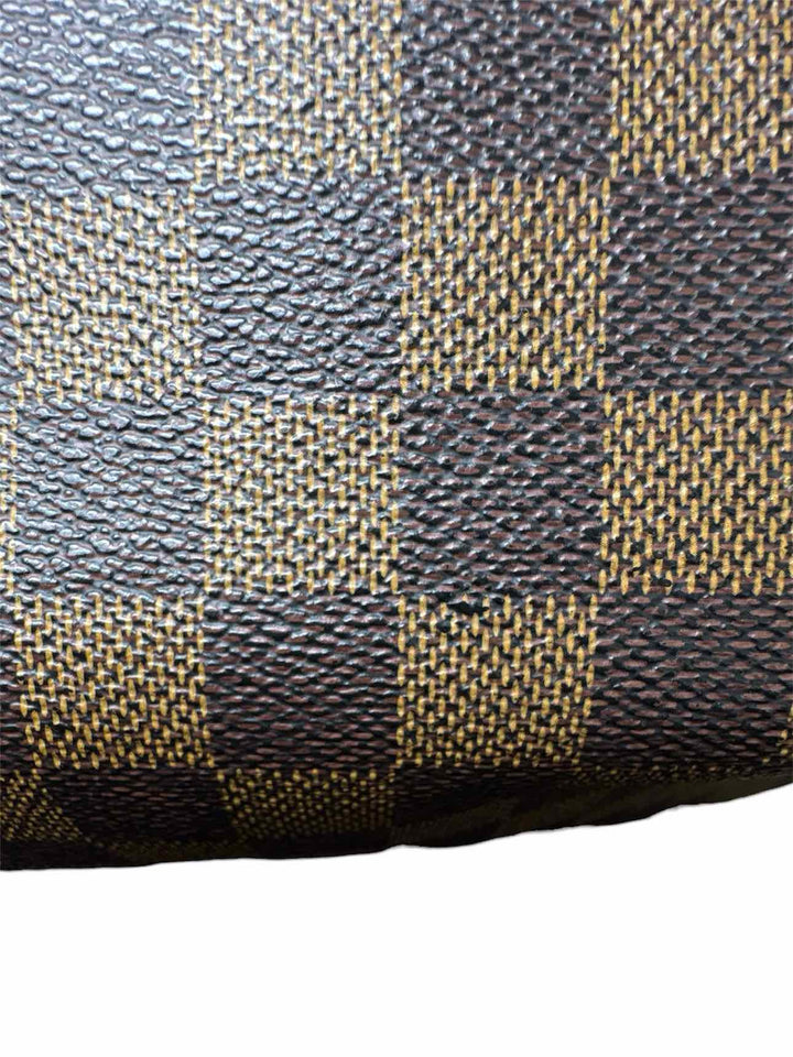 Louis Vuitton Speedy 30 Damier Ebene Purse