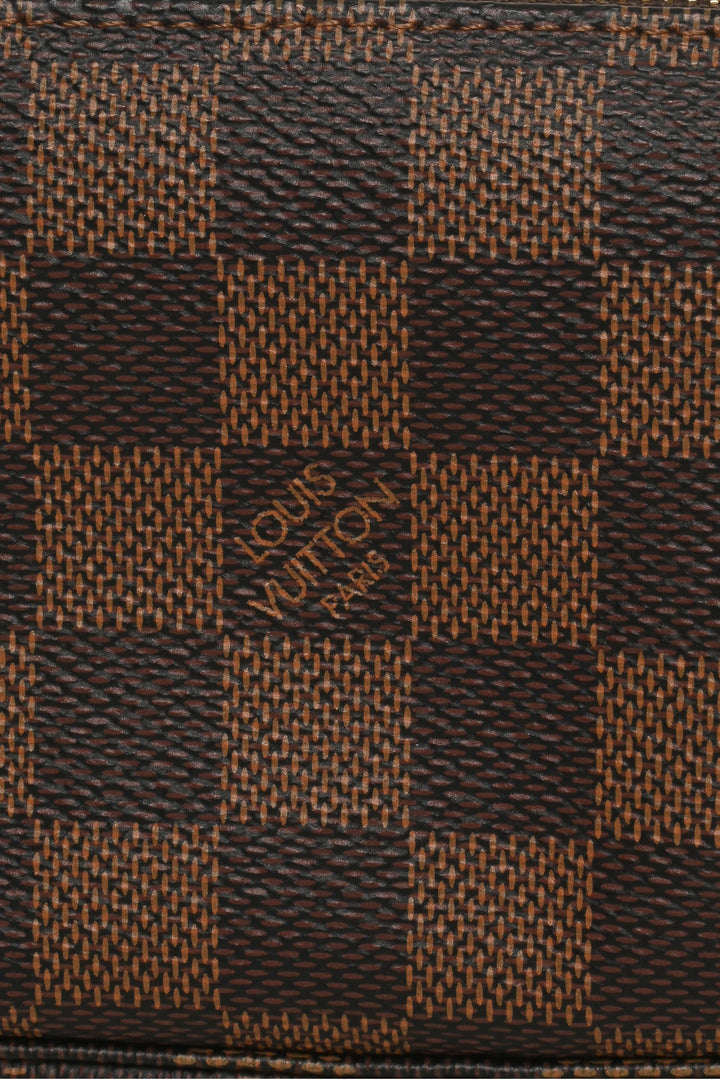 Louis Vuitton 2021 Mini Pochette Accessoires