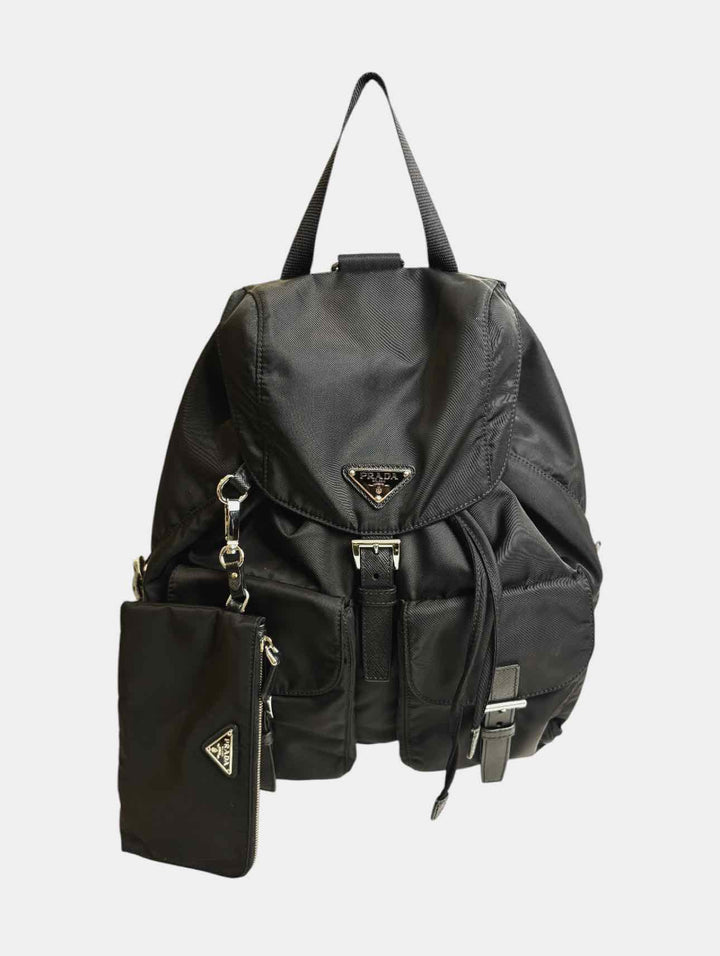 Prada Re-Nylon Medium  BackPack