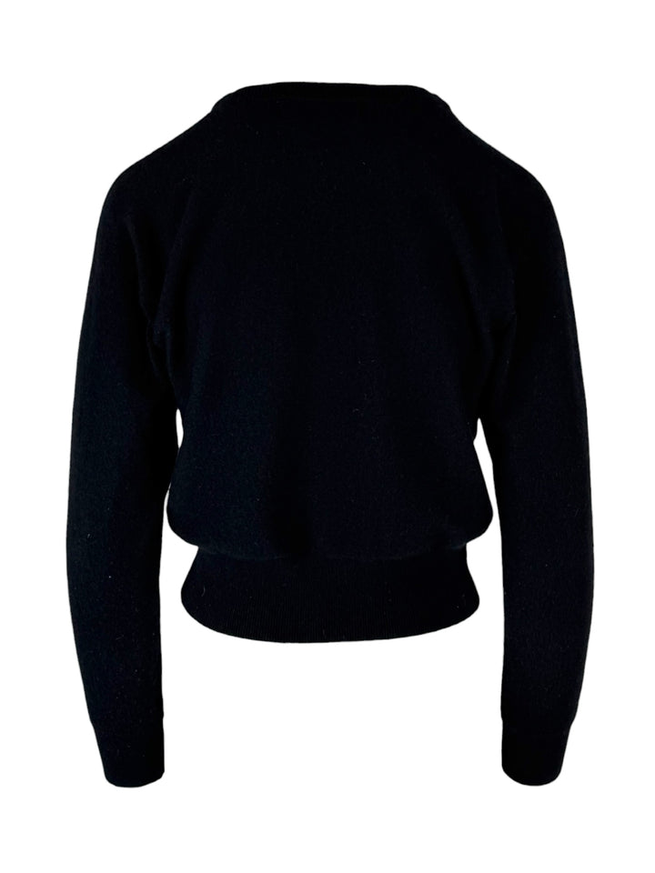 Extreme Cashmere x Size S Sweater