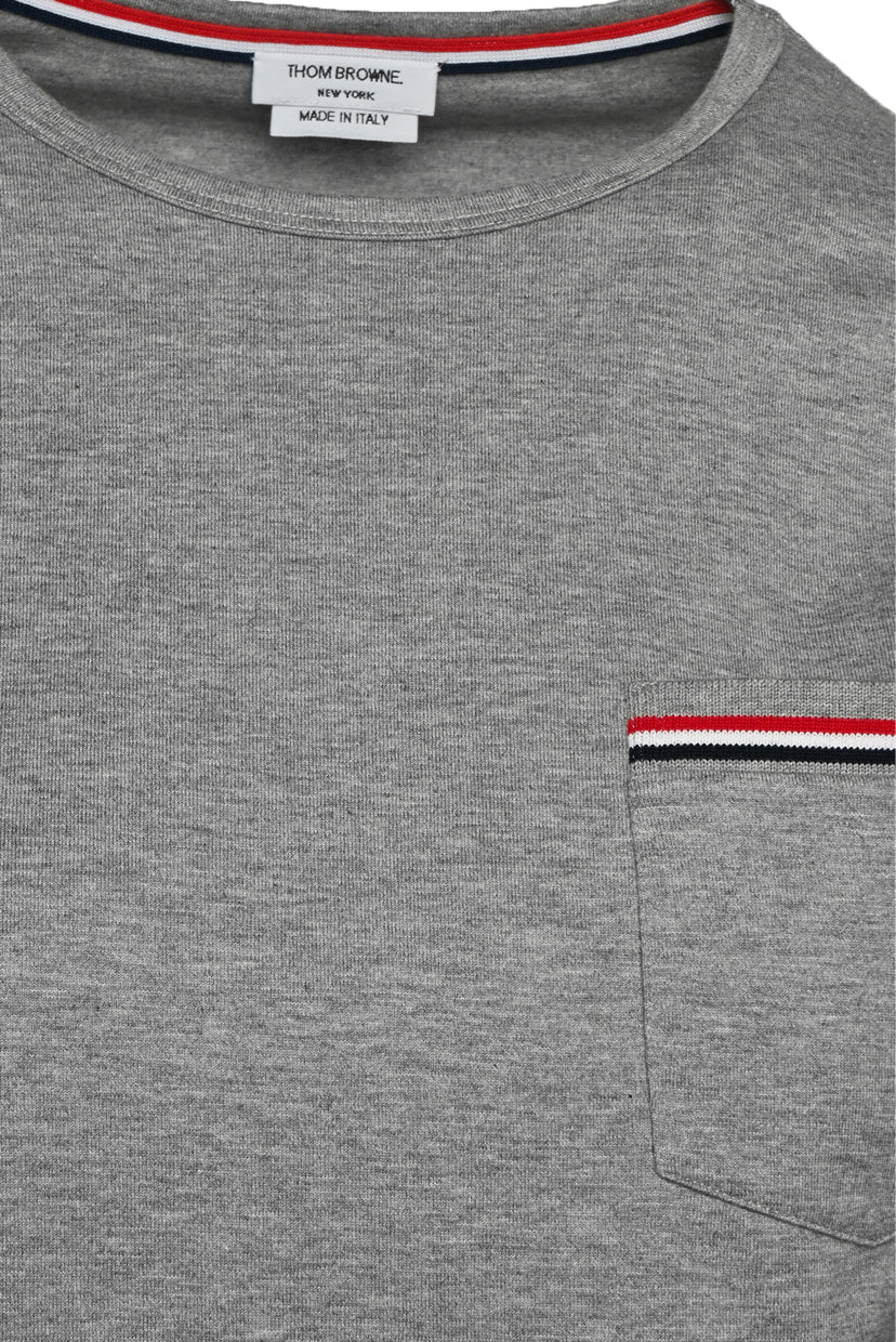 Thom Browne Size 0 Long Sleeve T-Shirt