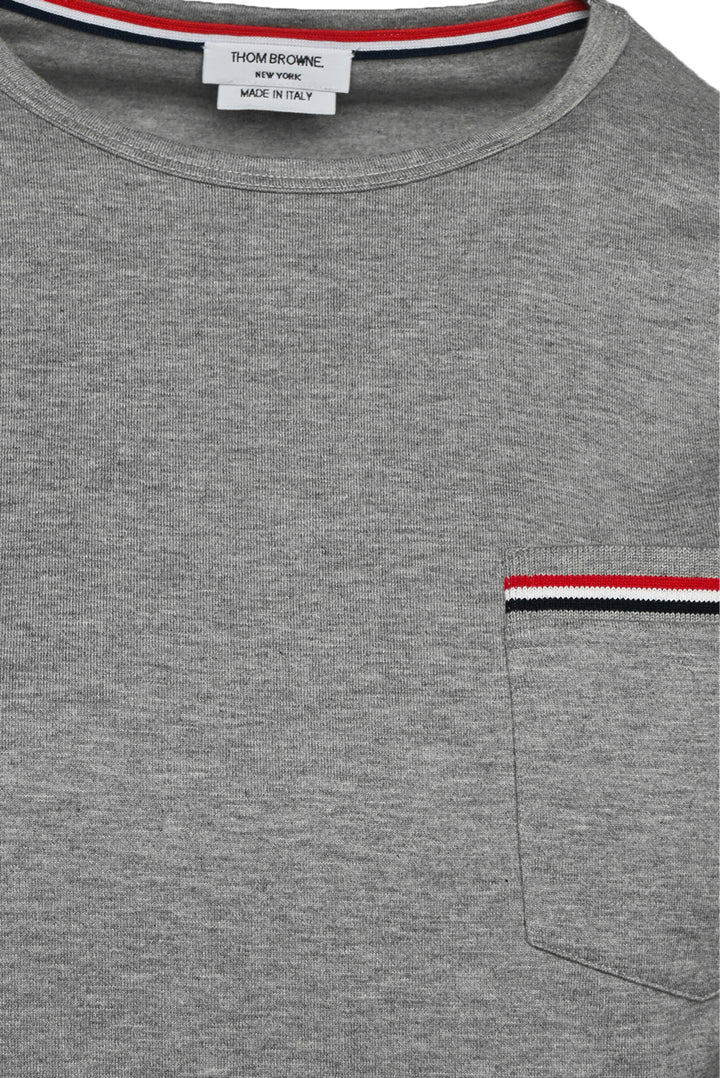 Thom Browne Size 0 Long Sleeve T-Shirt