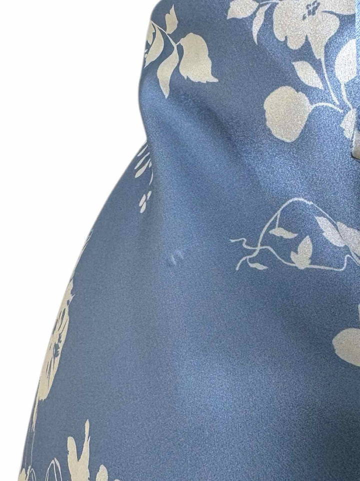 Reformation Vivi Silk Size 6 Dress