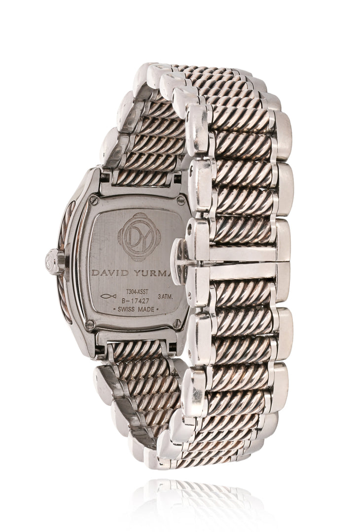 David Yurman Thoroughbred Watch