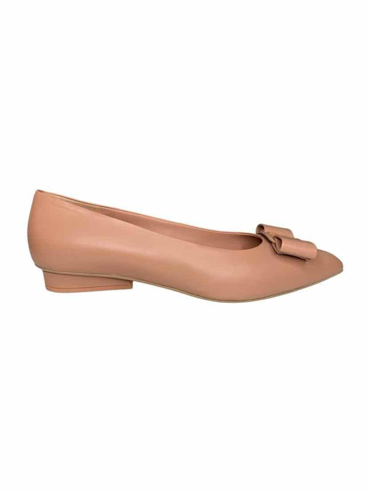 Salvatore Ferragamo Size 10 Flats