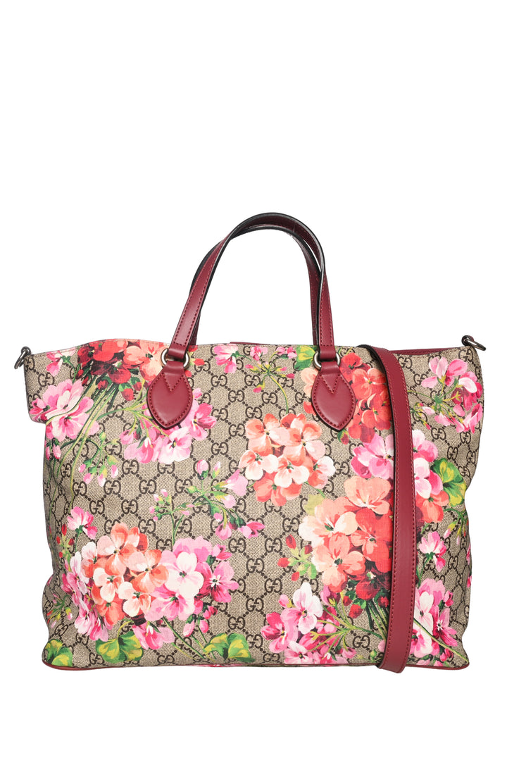 Gucci Gucci GG Supreme Bloom Tote bag