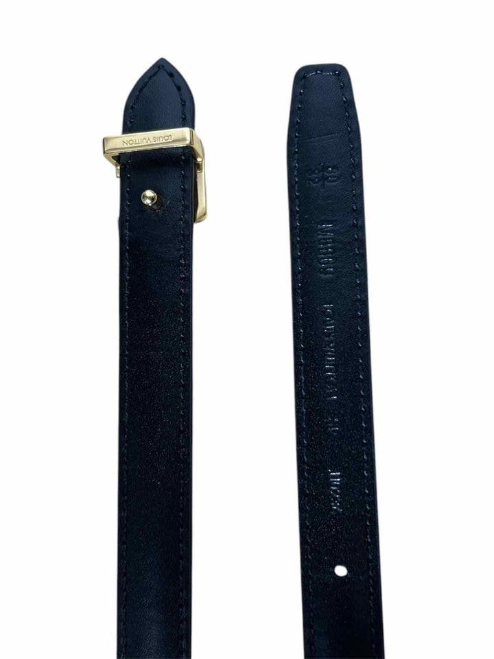 Louis Vuitton Size S Belt