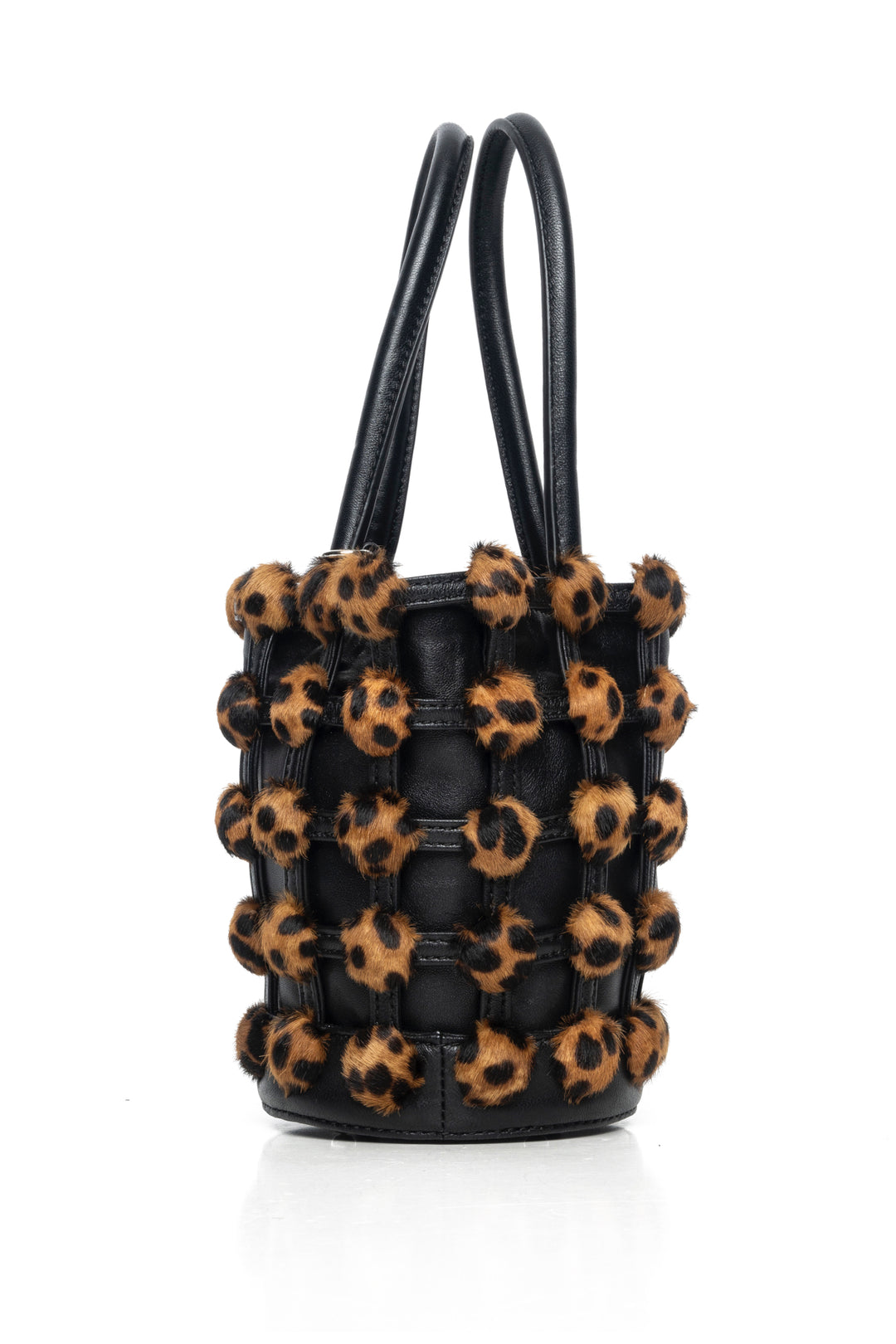 Alexander Wang Mini Roxy Cage Purse