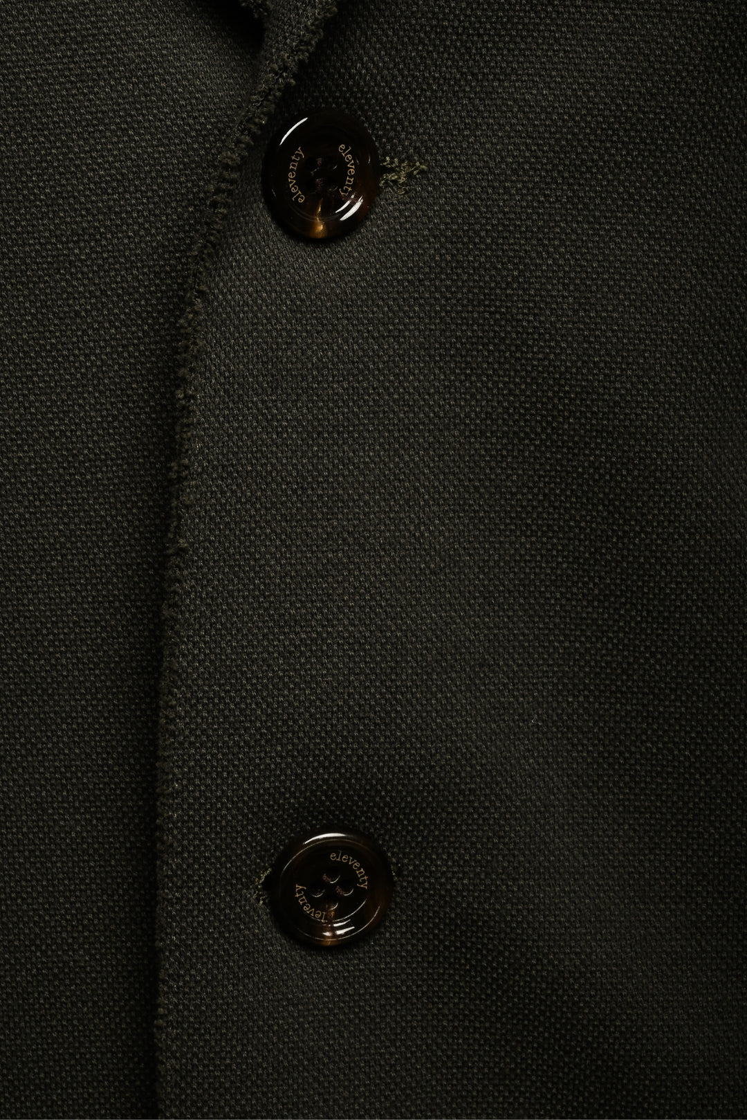 Eleventy Size 38 Men's Blazer