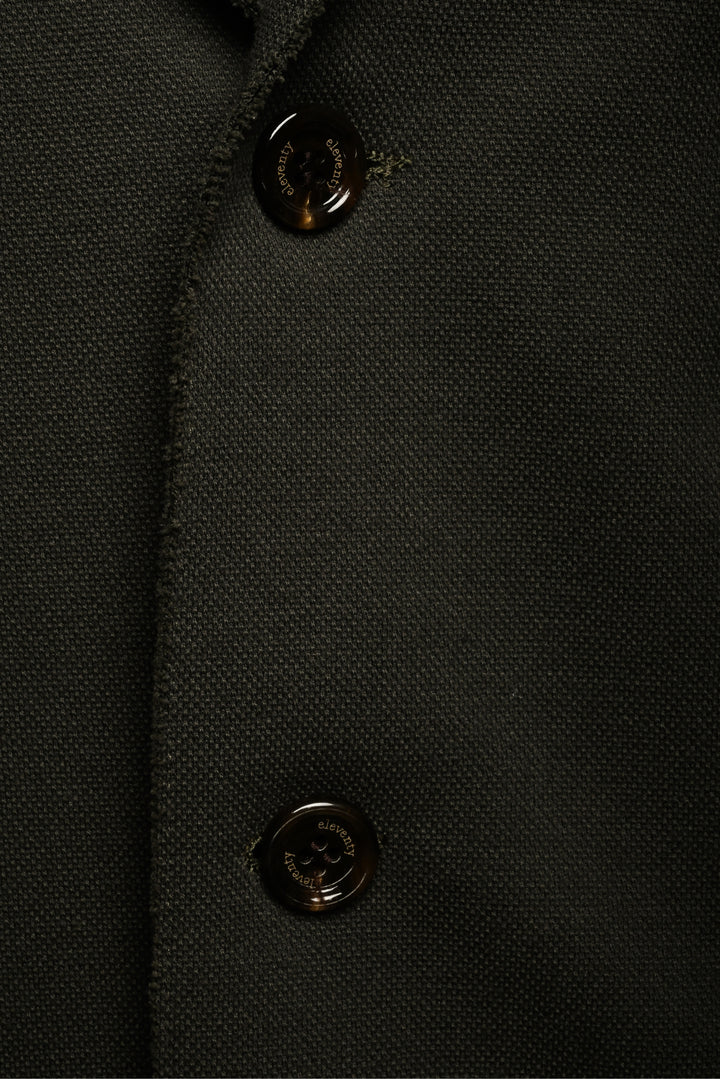 Eleventy Size 38 Men's Blazer