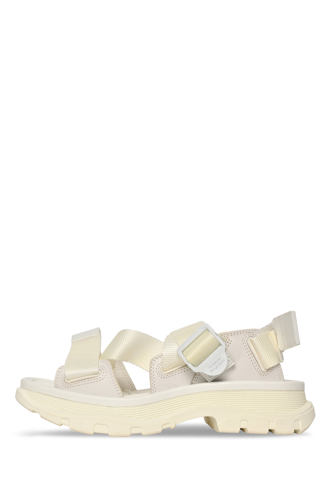 Alexander Mcqueen Size 39 Sandals