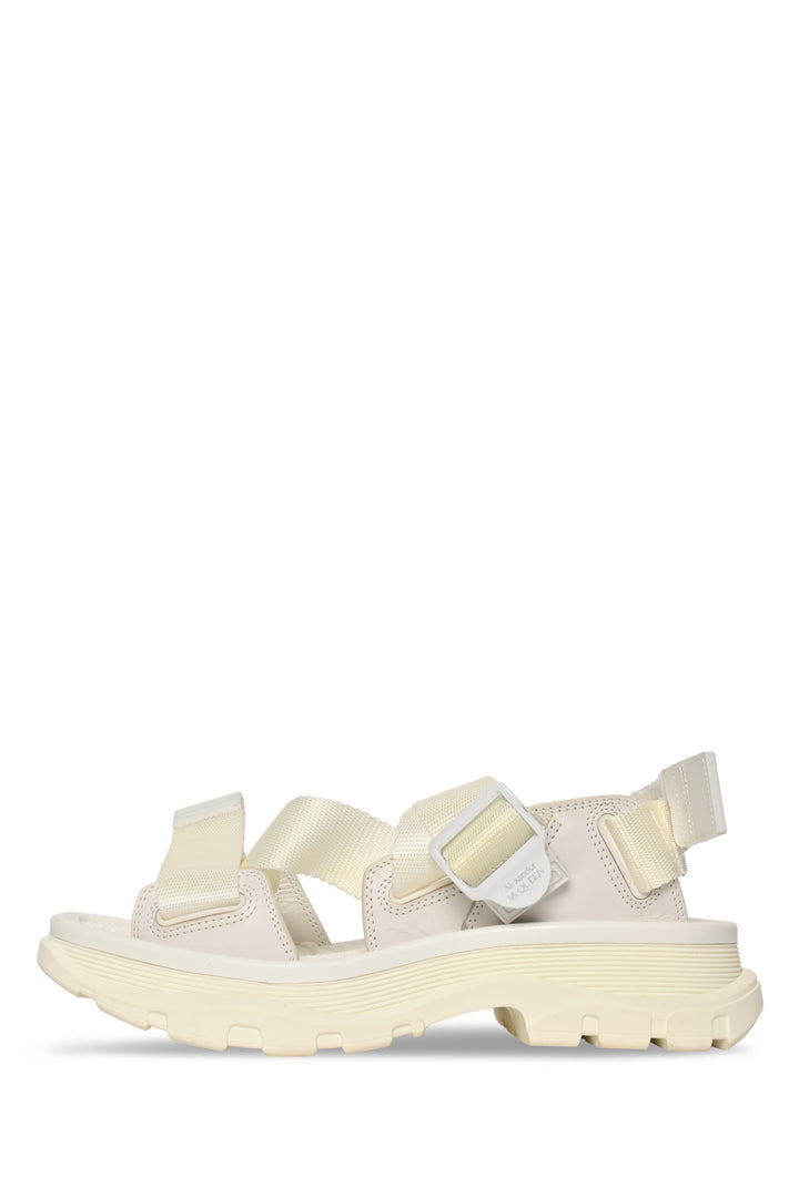 Alexander Mcqueen Size 39 Sandals