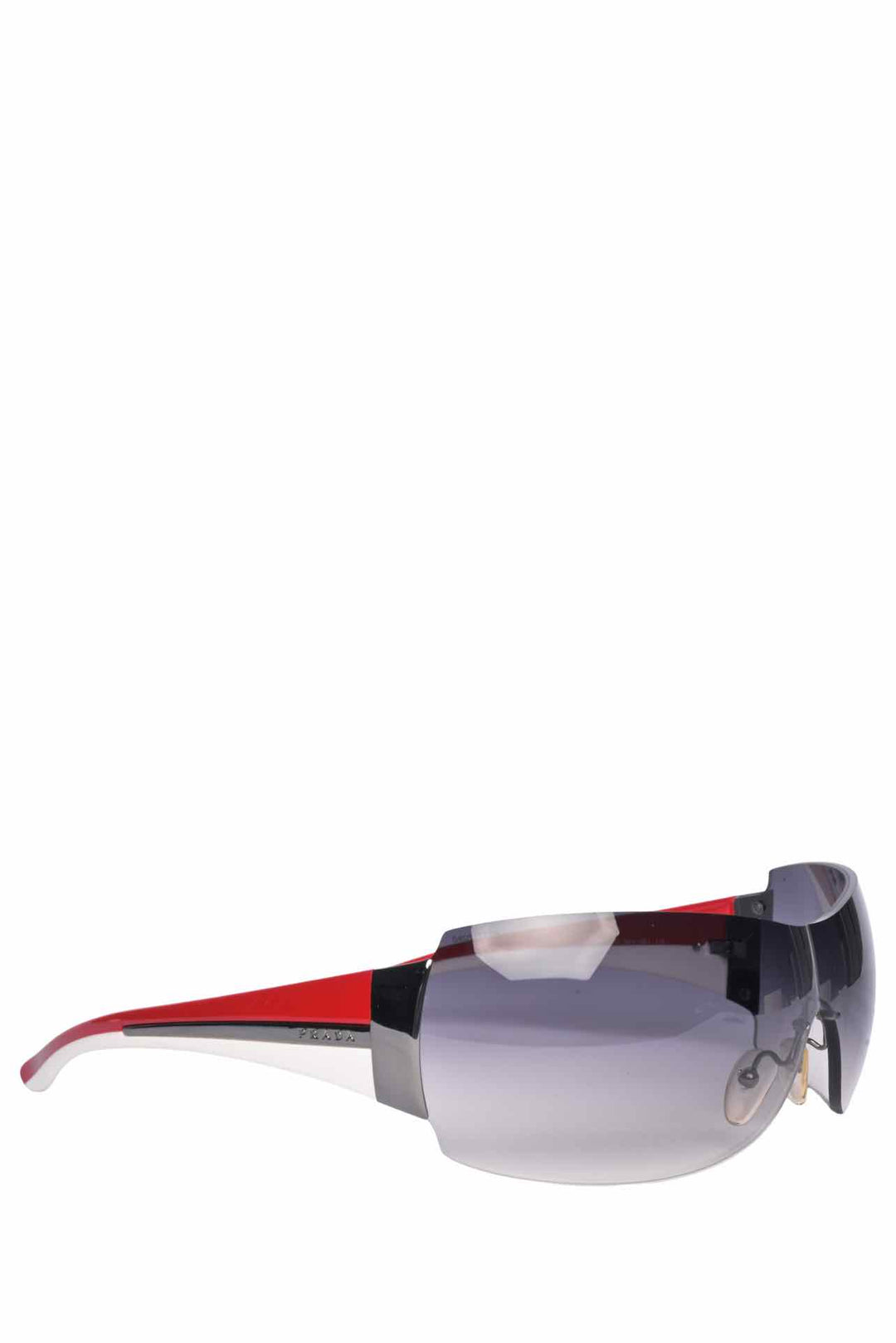Prada Shield SPR54G Sunglasses
