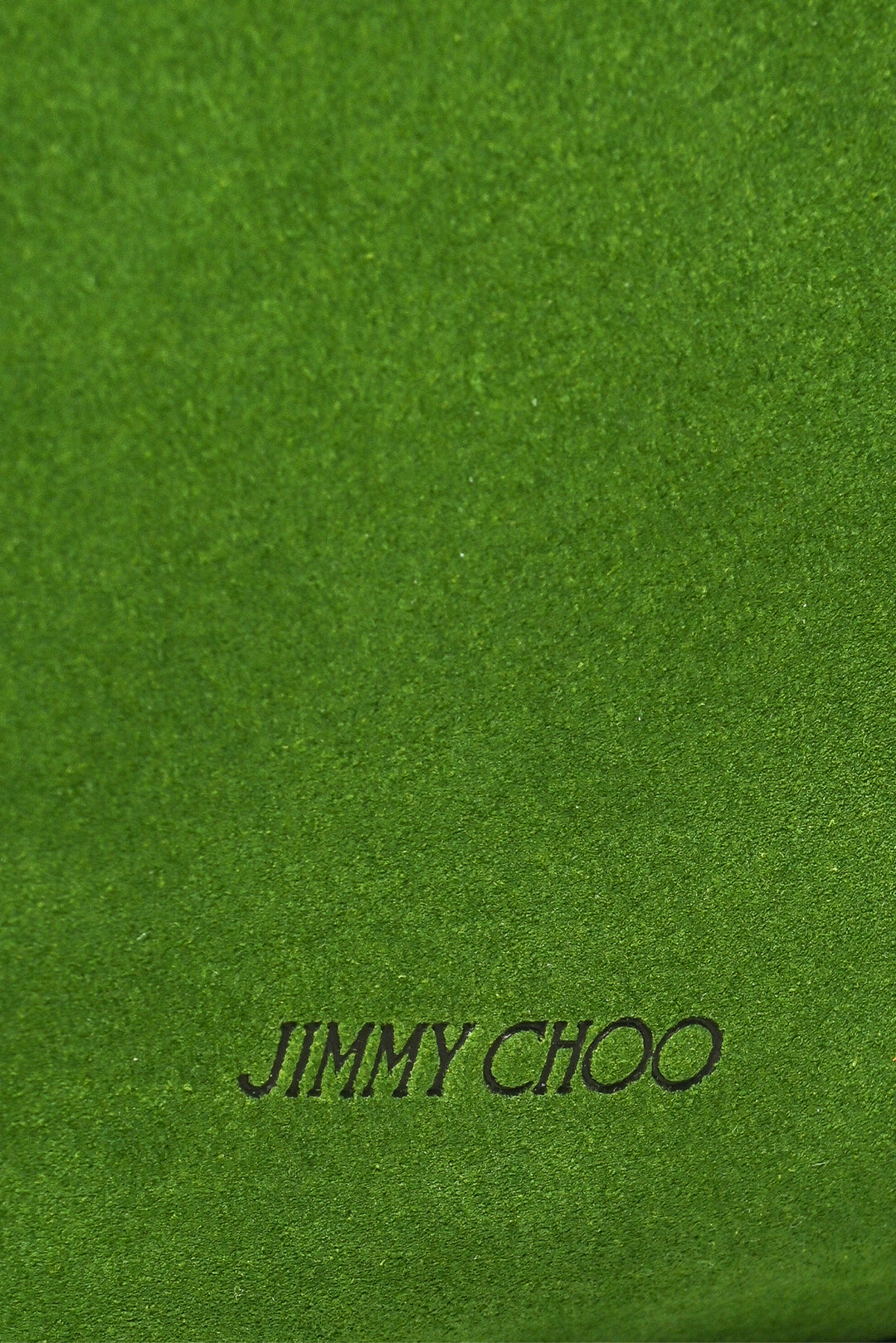 Jimmy Choo Stevie Suede Shoulder Bag