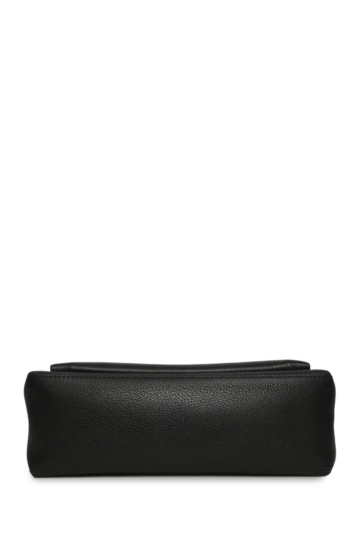 Louis Vuitton 2018 Soft Calfskin My Lockme Top Handle Bag