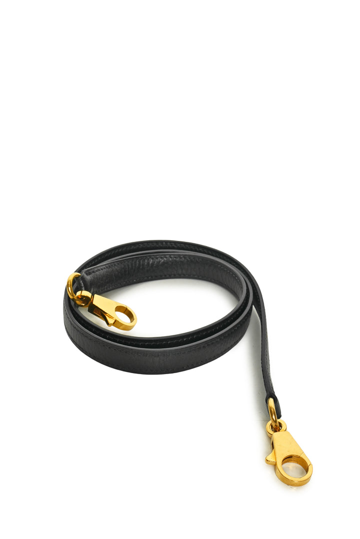 Hermes 1995 Kelly 35 Retourne in Ardennes Leather