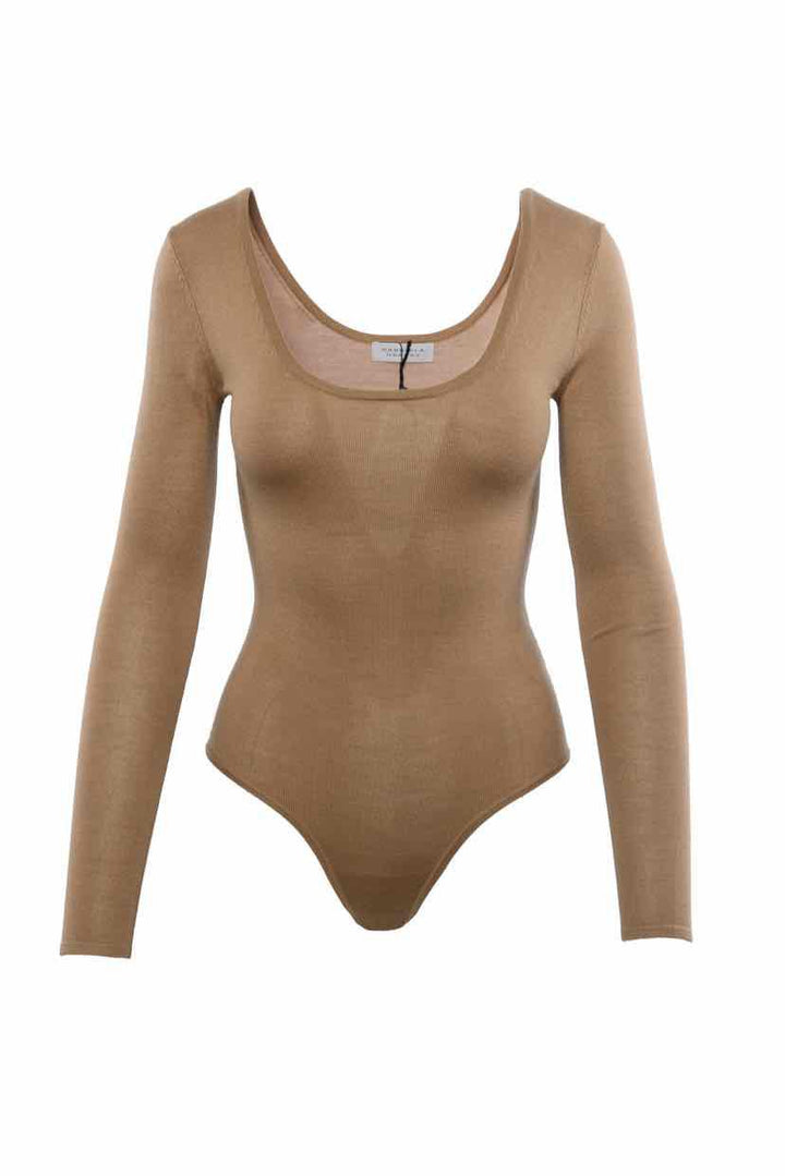 Gabriela Hearst Size XS Bodysuit