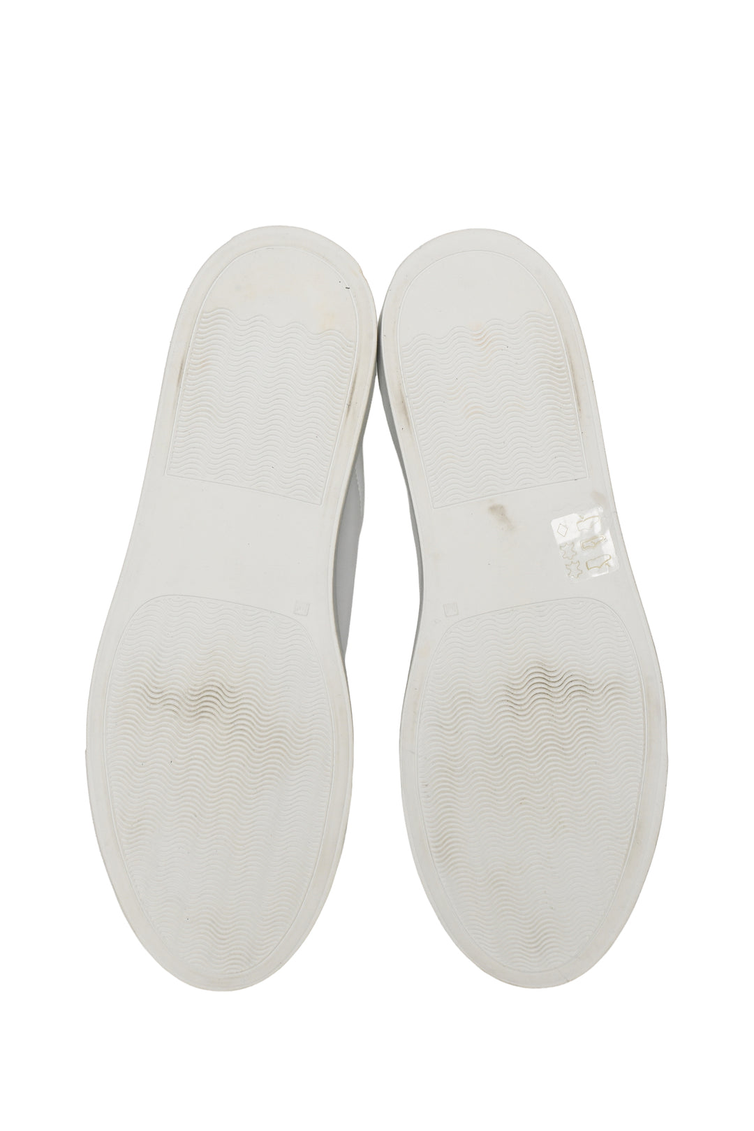 Common Projects Size 41 Woman Achilles Low Top Sneaker