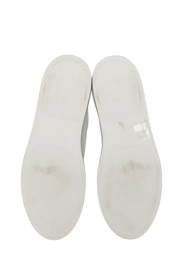 Common Projects Size 41 Woman Achilles Low Top Sneaker
