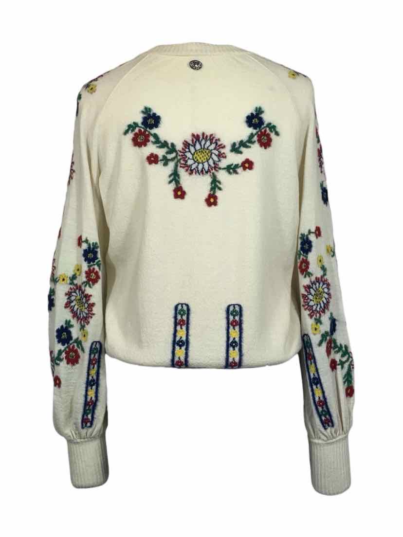 Chanel Size 36 Sweater