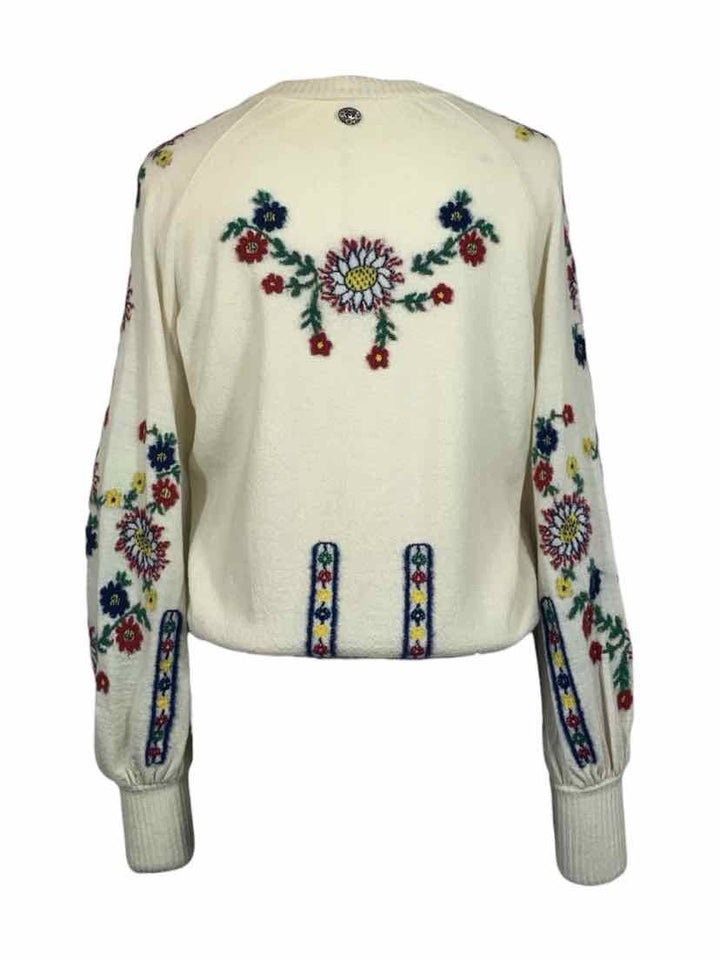 Chanel Size 36 Sweater